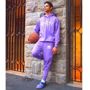 Meet your Posher, Steven